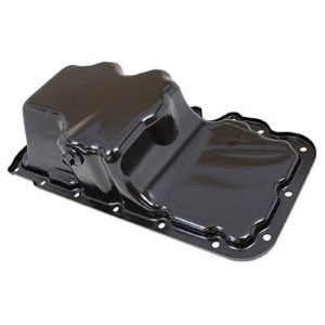 Ford 2.0L Oil Pan installation