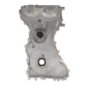 Ford 2.3L Timing cover installation