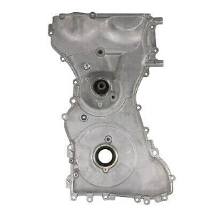 Ford 2.5L Timing cover installation