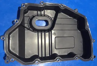 Ford 2.5L Transmission pan