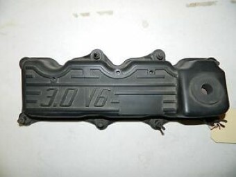 Ford 3.0L Valve Cover installation