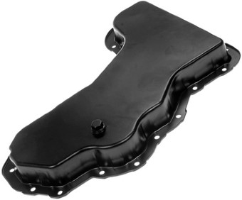 Ford 3.0L DOHC Transmission pan