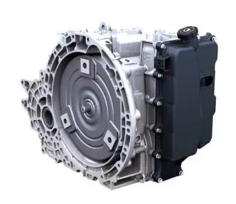 Ford 3.5L DOHC Transmission pan