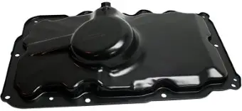 Ford 4.0L Oil Pan installation