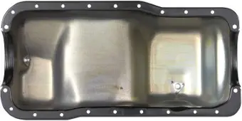 Ford 4.6L Oil Pan installation