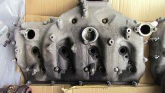 Ford 6.7L Valve Cover installation