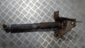 ecosport Rear shock