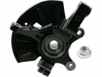 Ford Escape wheel hub