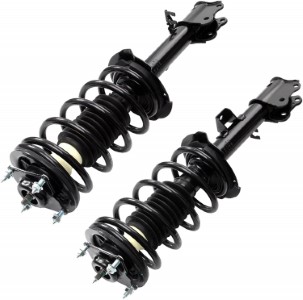 Ford Escape Front shocks