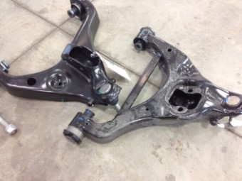 F150 Front Control arms