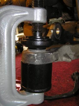 F150 Front Ball Joints