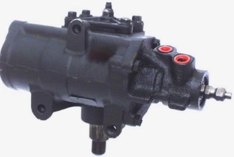 F150 steering gear