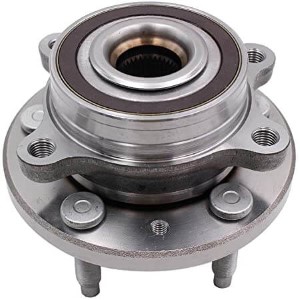 Ford Flex wheel hub