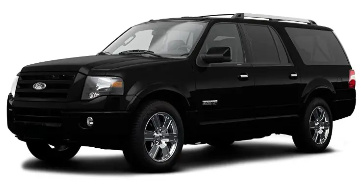 Ford Expedition 3.5L torque spec