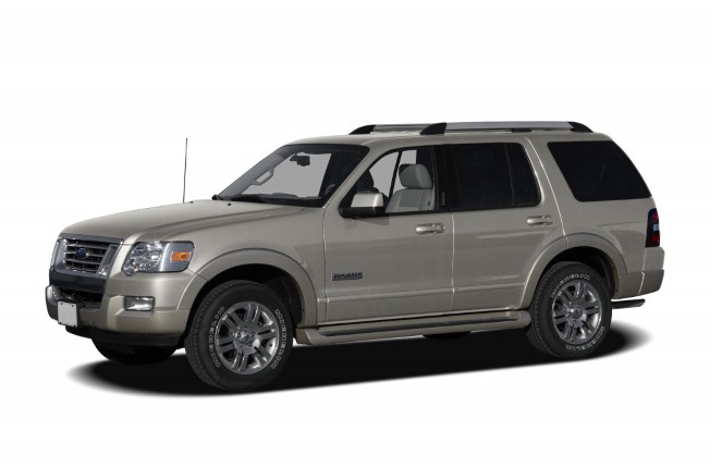 2006 Ford Explorer
