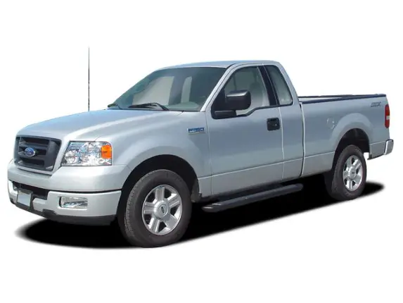 2005 Ford f150