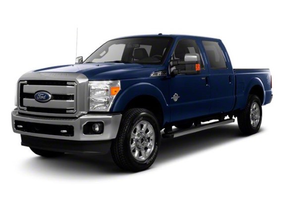 Ford f250 6.7L torque spec