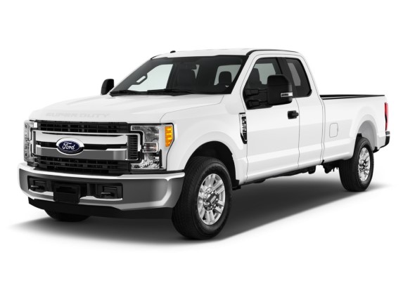 Ford f250 6.7L torque spec