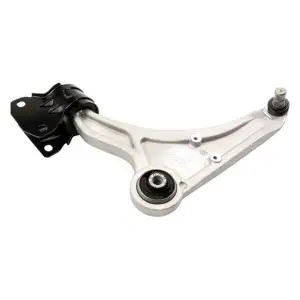Fusion Front Control arms